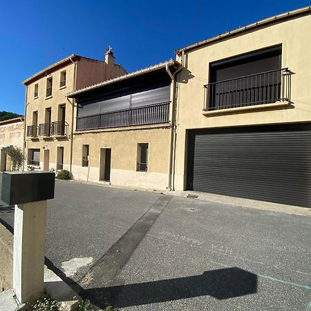 Appartement Spacieux Cases-de-Pene Luaran gambar