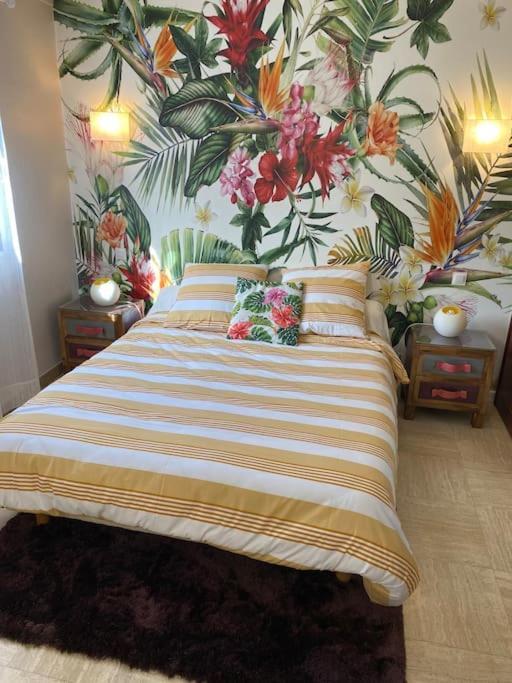 Appartement Spacieux Cases-de-Pene Luaran gambar
