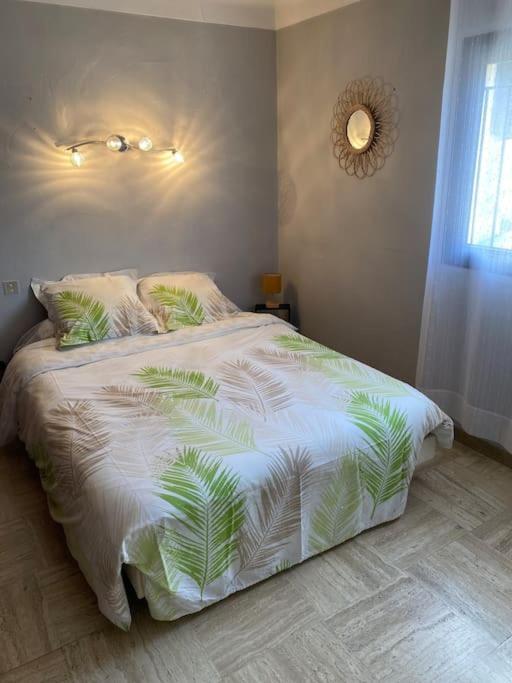 Appartement Spacieux Cases-de-Pene Luaran gambar