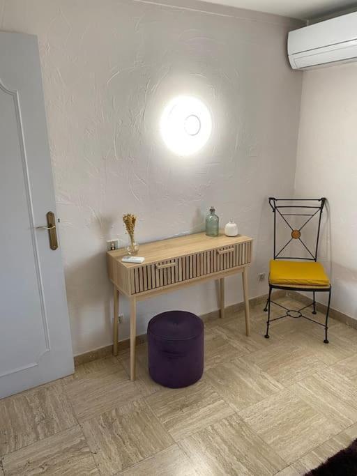 Appartement Spacieux Cases-de-Pene Luaran gambar